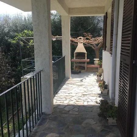 Apartament Des Saints Bernard San-Martino-di-Lota